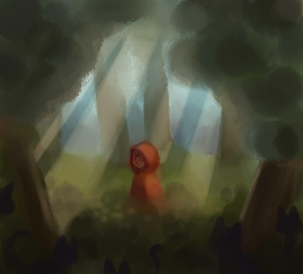 background practice